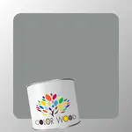 ЭМАЛЬ ВОДОРАЗБАВИМАЯ NCS 4502 G