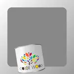 ЭМАЛЬ ВОДОРАЗБАВИМАЯ NCS 5000 N