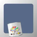 ЭМАЛЬ ВОДОРАЗБАВИМАЯ NCS 5020 R80B