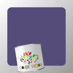 ЭМАЛЬ ВОДОРАЗБАВИМАЯ NCS 5030 R60B