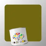 ЭМАЛЬ ВОДОРАЗБАВИМАЯ NCS 5040 G80Y