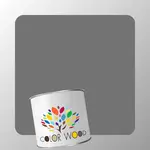 ЭМАЛЬ ВОДОРАЗБАВИМАЯ NCS 6000 N