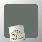 ЭМАЛЬ ВОДОРАЗБАВИМАЯ NCS 6005 G20Y