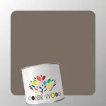 ЭМАЛЬ ВОДОРАЗБАВИМАЯ NCS 6005 Y50R