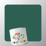 ЭМАЛЬ ВОДОРАЗБАВИМАЯ NCS 6020 B90G