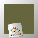 ЭМАЛЬ ВОДОРАЗБАВИМАЯ NCS 6020 G70Y