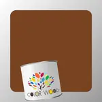 ЭМАЛЬ ВОДОРАЗБАВИМАЯ NCS 6030 Y50R