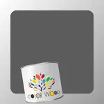 ЭМАЛЬ ВОДОРАЗБАВИМАЯ NCS 7000 N