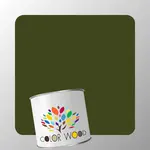 ЭМАЛЬ ВОДОРАЗБАВИМАЯ NCS 7020 G50Y