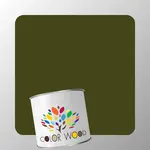 ЭМАЛЬ ВОДОРАЗБАВИМАЯ NCS 7020 G70Y