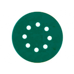 КРУГ ШЛИФОВАЛЬНЫЙ D125ММ P320 8 ОТВЕРСТИЙ 5ШТ