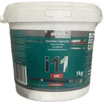 I11 CUT ПАСТА ПОЛИРОВАЛЬНАЯ, 1 КГ