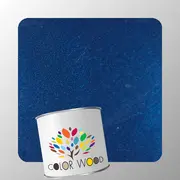 VM90090510 ЭМАЛЬ ПОЛИАКРИЛОВАЯ АК*** МЕТАЛЛИК