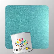 VM90090601 ЭМАЛЬ ПОЛИАКРИЛОВАЯ АК*** МЕТАЛЛИК