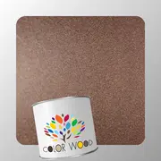 VMA0304105 ЭМАЛЬ ПОЛИАКРИЛОВАЯ АК*** МЕТАЛЛИК