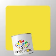 ЭМАЛЬ ПОЛИУРЕТАНОВАЯ RAL 1018