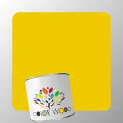 ЭМАЛЬ ПОЛИУРЕТАНОВАЯ RAL 1021