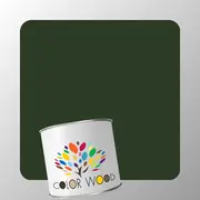 ЭМАЛЬ ПОЛИУРЕТАНОВАЯ RAL 6003