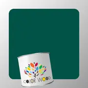 ЭМАЛЬ ПОЛИУРЕТАНОВАЯ RAL 6026