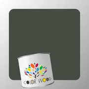 ЭМАЛЬ ПОЛИУРЕТАНОВАЯ RAL 7005