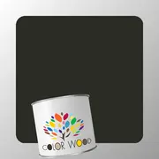 ЭМАЛЬ ПОЛИУРЕТАНОВАЯ RAL 7022