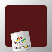 ЭМАЛЬ ПОЛИУРЕТАНОВАЯ RAL 8012