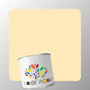 ЭМАЛЬ ПОЛИУРЕТАНОВАЯ NCS 0515 Y20R