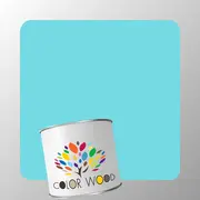 ЭМАЛЬ ПОЛИУРЕТАНОВАЯ NCS 0540 B30G