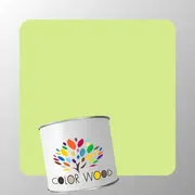 ЭМАЛЬ ПОЛИУРЕТАНОВАЯ NCS 0540 G50Y