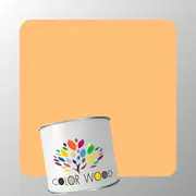 ЭМАЛЬ ПОЛИУРЕТАНОВАЯ NCS 0540 Y30R