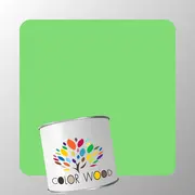 ЭМАЛЬ ПОЛИУРЕТАНОВАЯ NCS 0560 G20Y