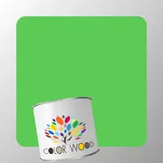 ЭМАЛЬ ПОЛИУРЕТАНОВАЯ NCS 0570 G20Y