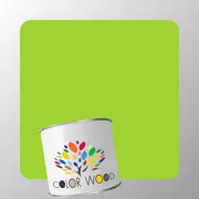 ЭМАЛЬ ПОЛИУРЕТАНОВАЯ NCS 0570 G40Y