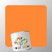 ЭМАЛЬ ПОЛИУРЕТАНОВАЯ NCS 0570 Y50R