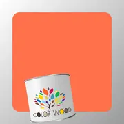 ЭМАЛЬ ПОЛИУРЕТАНОВАЯ NCS 0570 Y70R