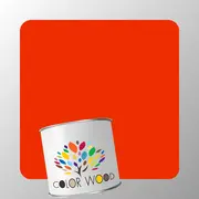 ЭМАЛЬ ПОЛИУРЕТАНОВАЯ NCS 0585 Y80R