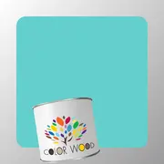 ЭМАЛЬ ПОЛИУРЕТАНОВАЯ NCS 1040 B50G