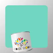 ЭМАЛЬ ПОЛИУРЕТАНОВАЯ NCS 1040 B80G