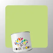 ЭМАЛЬ ПОЛИУРЕТАНОВАЯ NCS 1040 G50Y