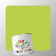 ЭМАЛЬ ПОЛИУРЕТАНОВАЯ NCS 1060 G50Y