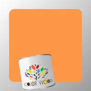 ЭМАЛЬ ПОЛИУРЕТАНОВАЯ NCS 1060 Y40R