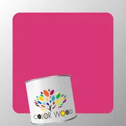 ЭМАЛЬ ПОЛИУРЕТАНОВАЯ NCS 1070 R20B