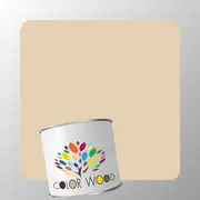 ЭМАЛЬ ПОЛИУРЕТАНОВАЯ NCS 1510 Y30R