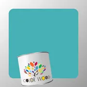 ЭМАЛЬ ПОЛИУРЕТАНОВАЯ NCS 2040 B40G