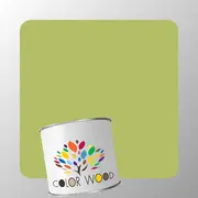 ЭМАЛЬ ПОЛИУРЕТАНОВАЯ NCS 2040 G60Y