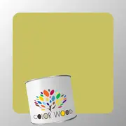 ЭМАЛЬ ПОЛИУРЕТАНОВАЯ NCS 2040 G80Y