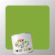 ЭМАЛЬ ПОЛИУРЕТАНОВАЯ NCS 2060 G40Y