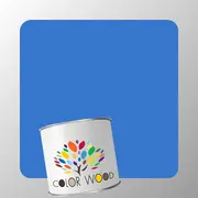 ЭМАЛЬ ПОЛИУРЕТАНОВАЯ NCS 2060 R80B