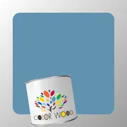 ЭМАЛЬ ПОЛИУРЕТАНОВАЯ NCS 3030 B