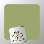 ЭМАЛЬ ПОЛИУРЕТАНОВАЯ NCS 3030 G50Y